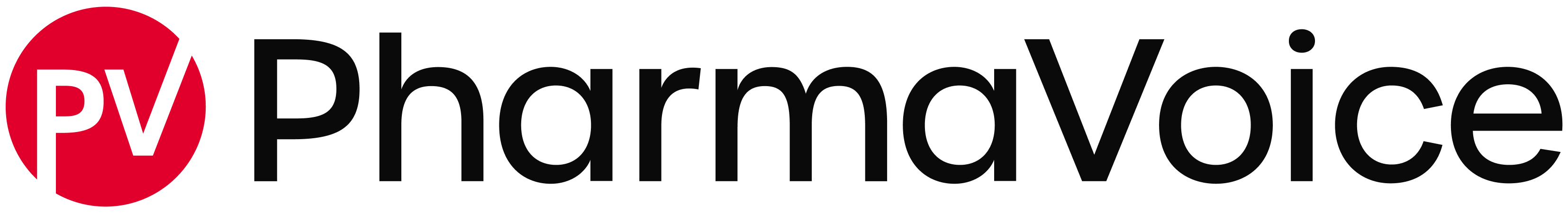 PharmaVoice