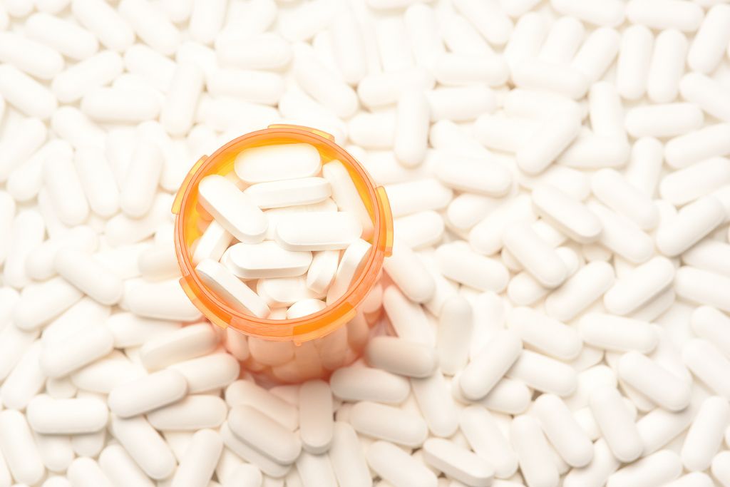 Opiate Library: Your Comprehensive Guide to Opioids & Opiates in the US