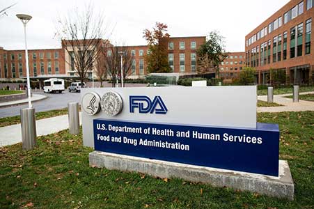 Sublocade Monthly Opioid Injection Approval