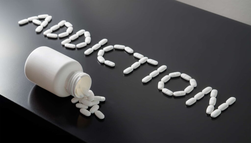 Roxicodone Addiction and Withdrawal