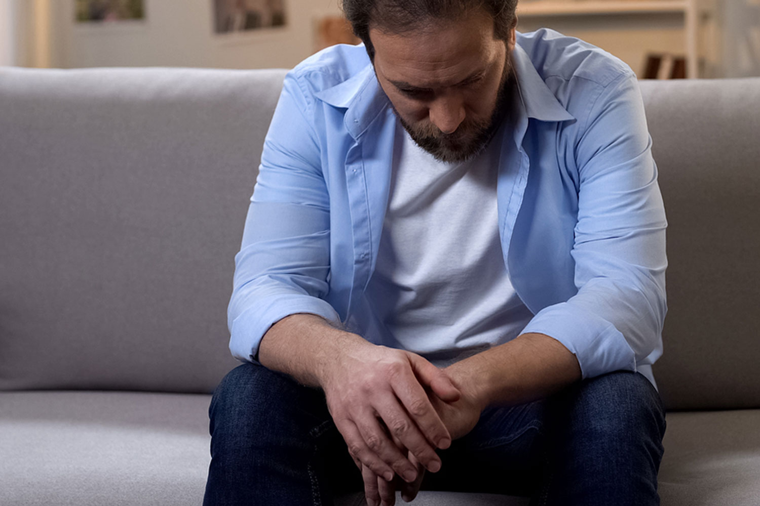 Opiate (Opioid) Withdrawal Cycle