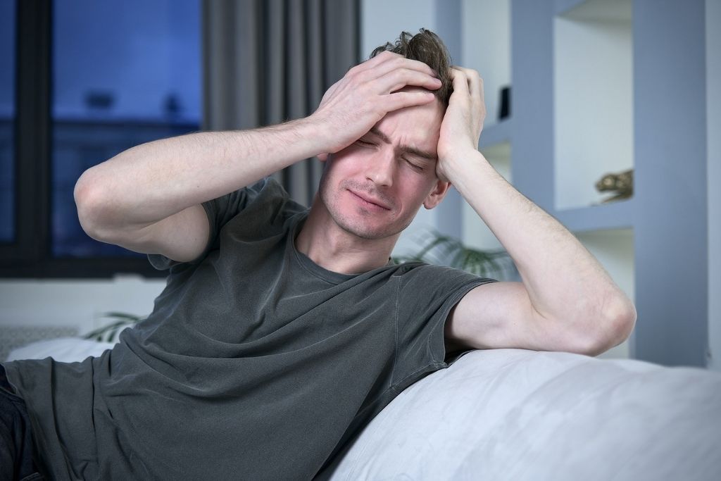 Tramadol and Mood: Emotional Effects, Risks, and Withdrawal