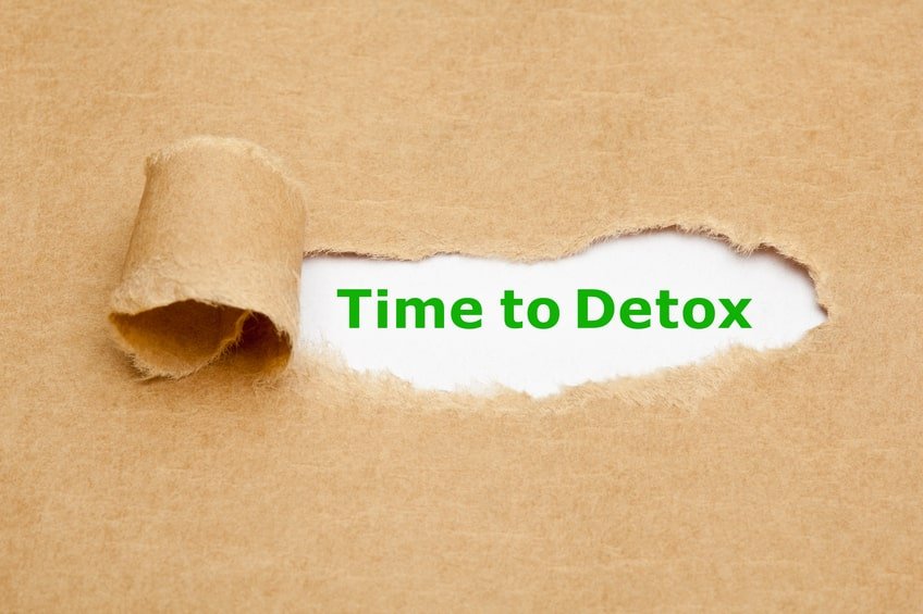 Understanding Rapid Heroin Detox and Recovery