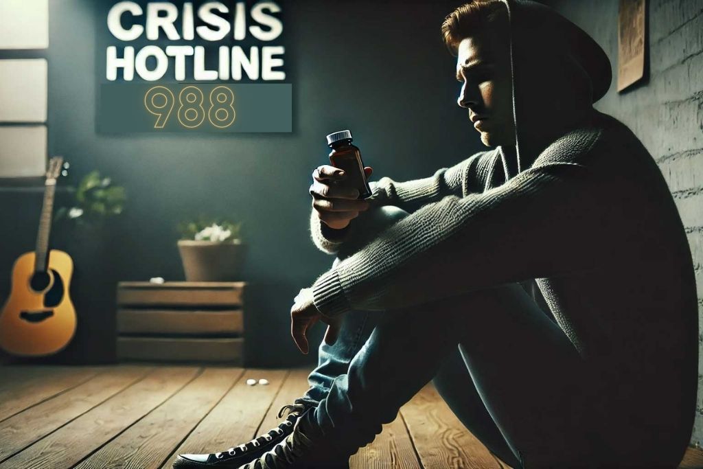 Opioid Overdose or Suicide? Unraveling the Connection