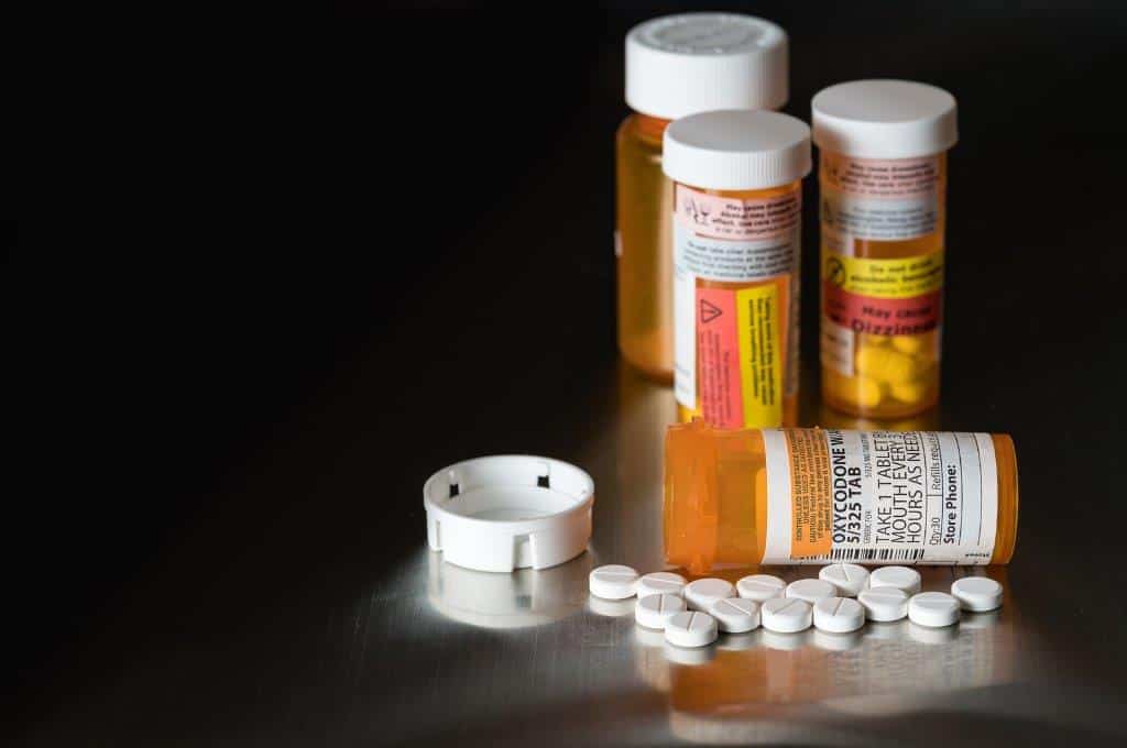 Get Off Oxycodone Safely