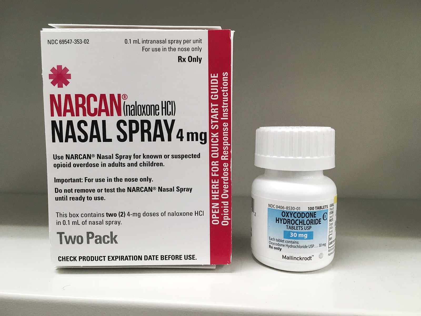 Opioid Overdose Prevention: Save Lives with Medical Insight