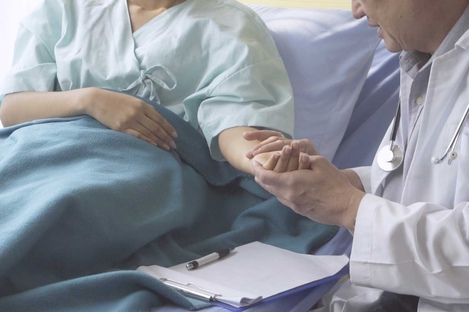 Heroin Rehab vs. Medically Assisted Heroin Detox