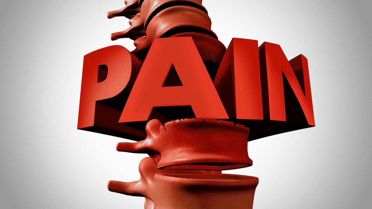 Pain and Opioid Painkillers: Effects, Risks, and Safer Alternatives