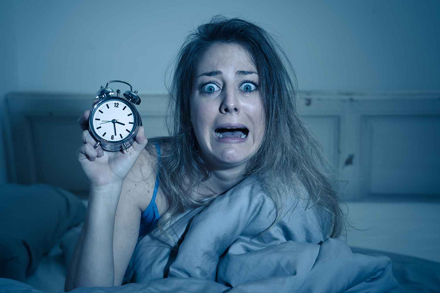 Chronic Pain, Opioids and Insomnia