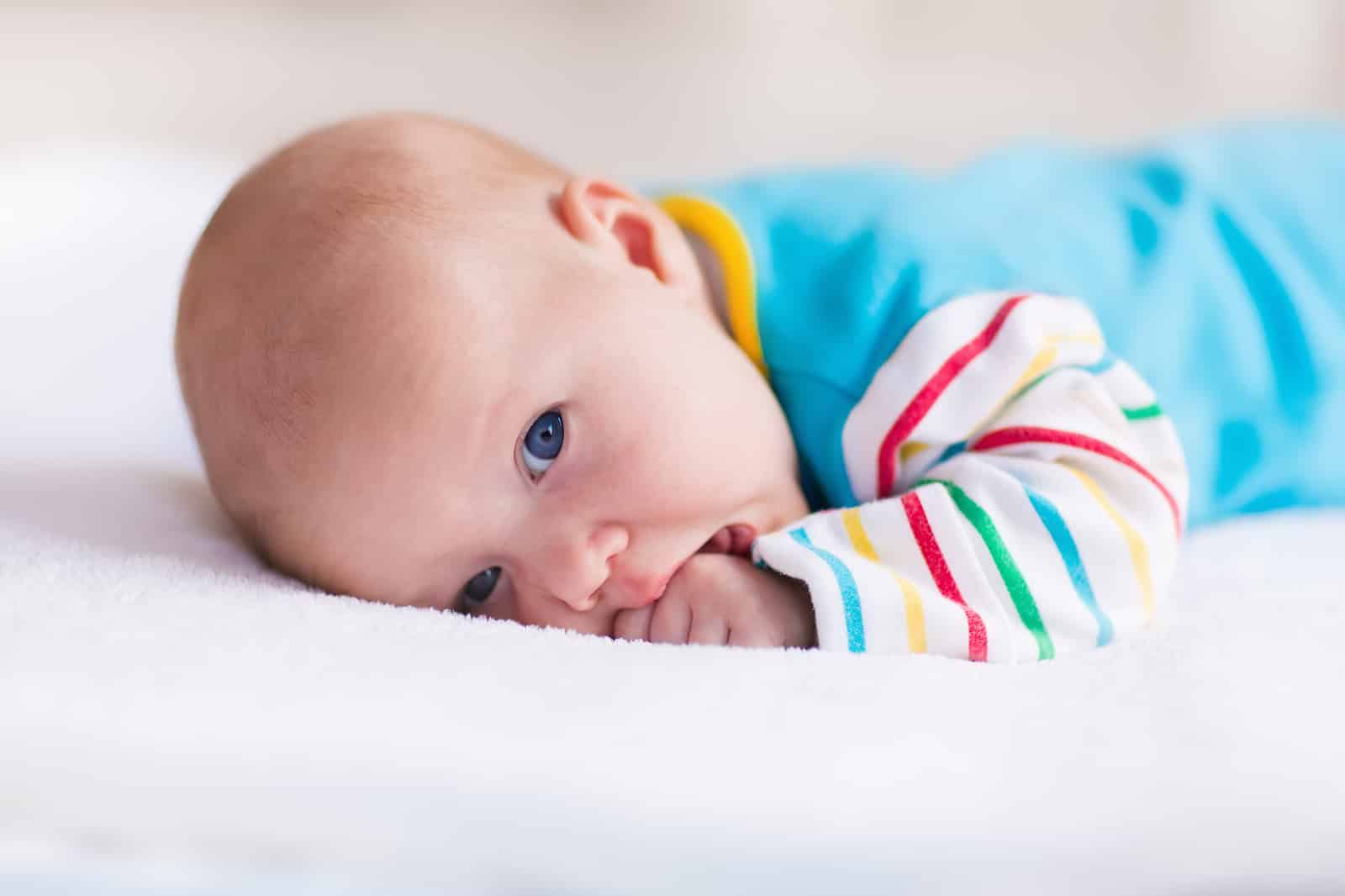 Opiate Dependent Baby is Born Every Hour in the US