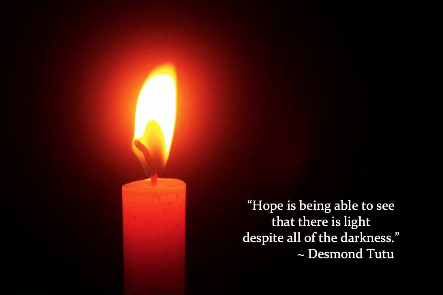 What Is Hope?