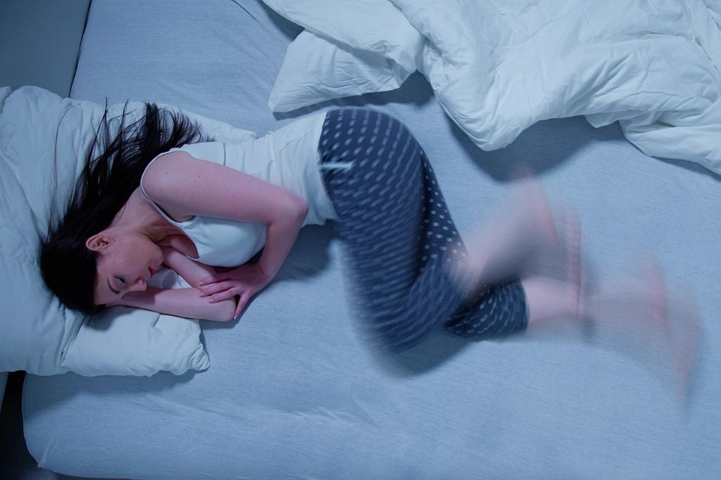 Restless Legs Syndrome After Opioid Detox: Causes, Symptoms & Relief