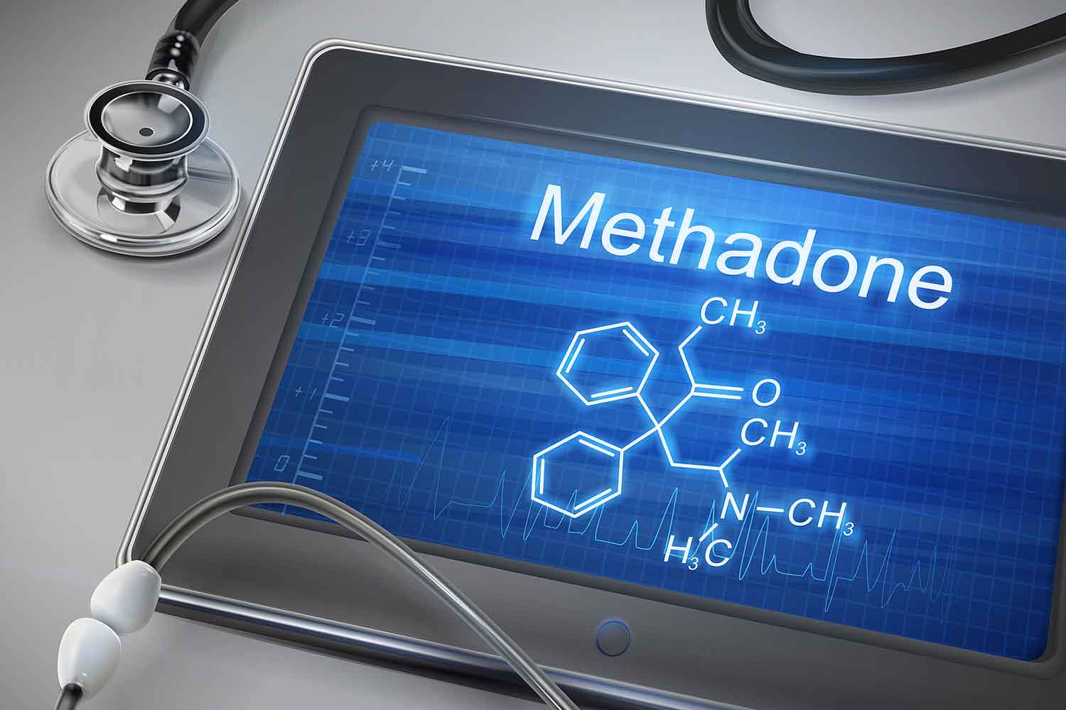 Methadone Rehab: Recovery or Just Maintenance?