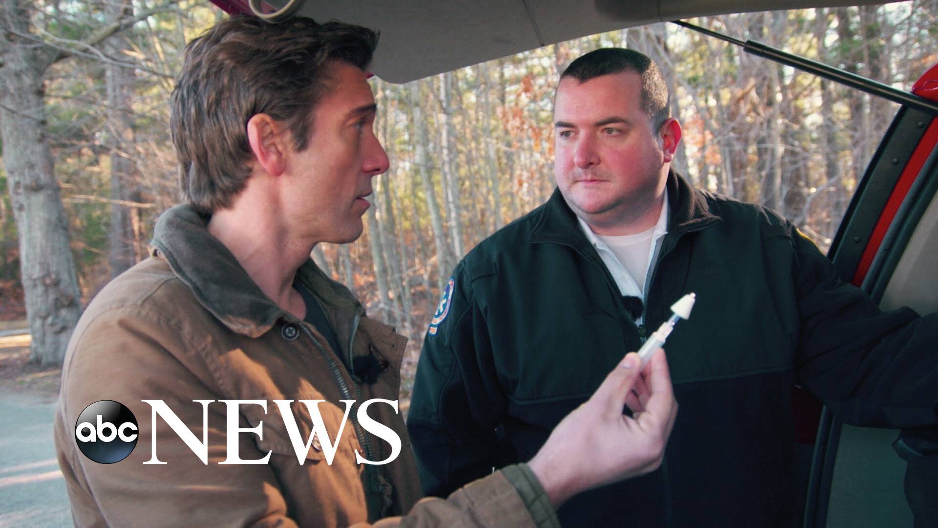 Troubling Opioid Epidemic: ABC News Special Reports
