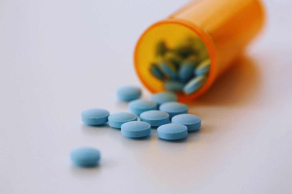 Fake M30 Blues: The Deadly Risk of Counterfeit Oxycodone