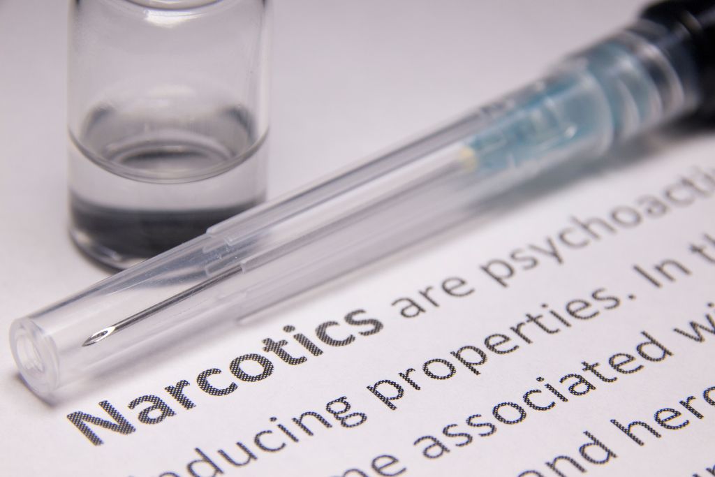 Understanding Narcotics: Uses, Risks, and Recovery