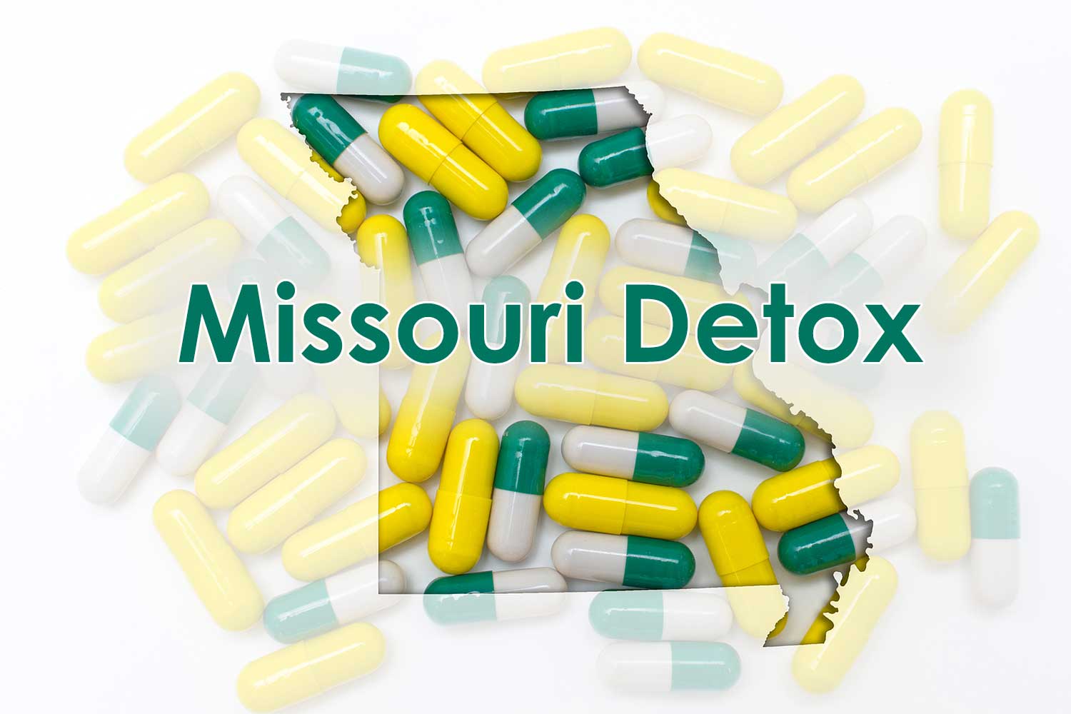 Missouri Rapid Detox: A Safe and Effective Solution