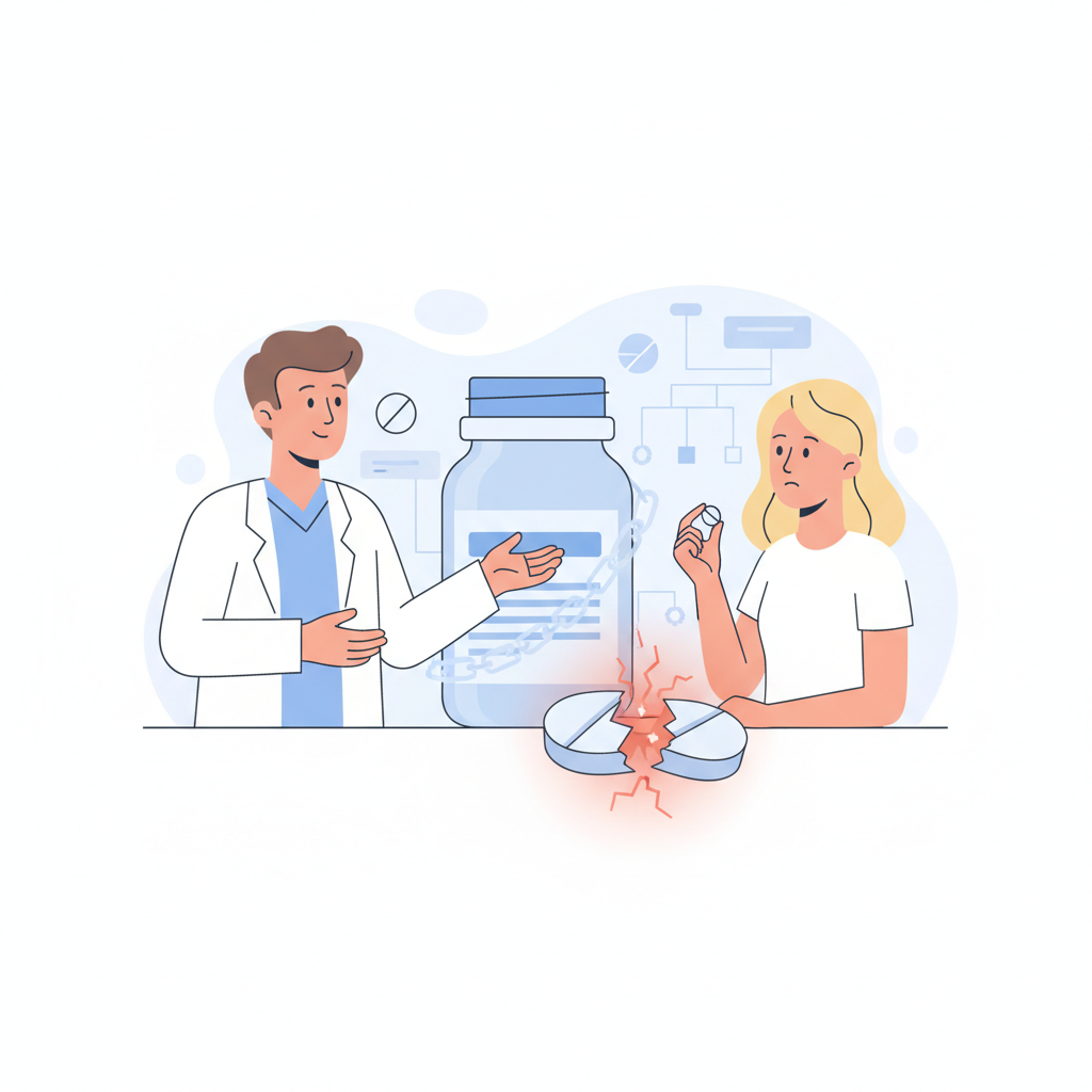 Oxycodone Abuse: Signs, Risks, Withdrawal and Overdose Prevention