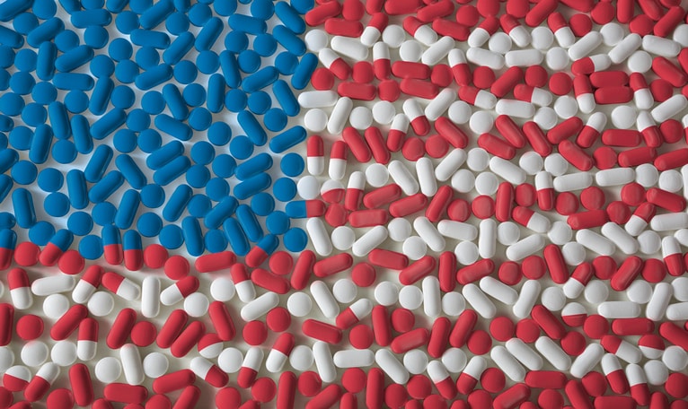 Medical History Prior to Prescribing Opiates | Doctors Review