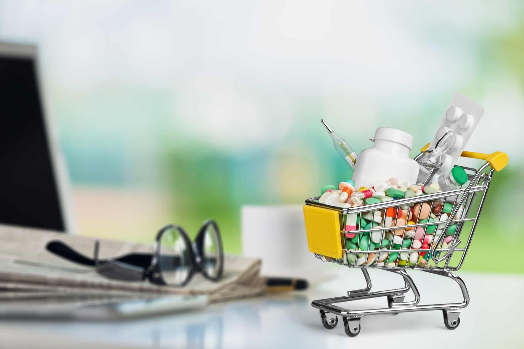 How to Safely Buy Drugs from Online Pharmacies: Expert Guide 2026