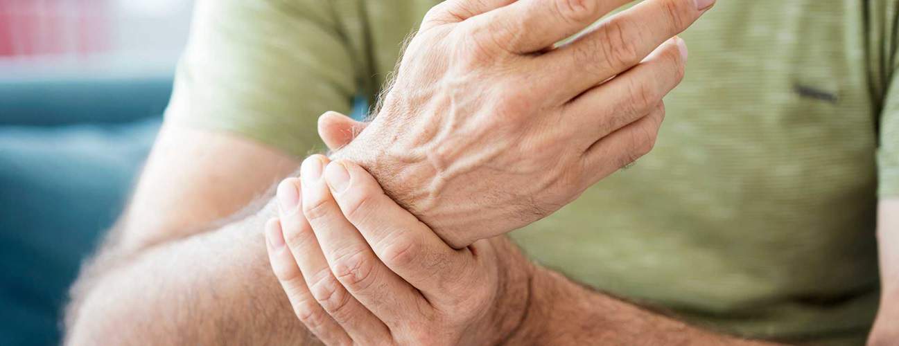 Types of Arthritis Pain: Symptoms, Causes & Relief Options 2026