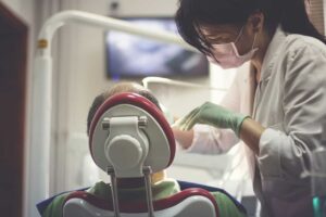 Dental Pain | Waismann Method