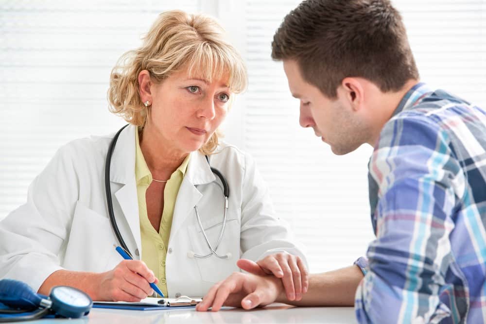 7 Myths About Substance Abuse Treatment