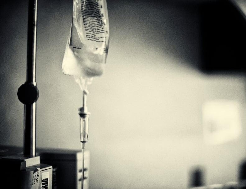 Grey Death: What it is and Why is this Opioid so Lethal?