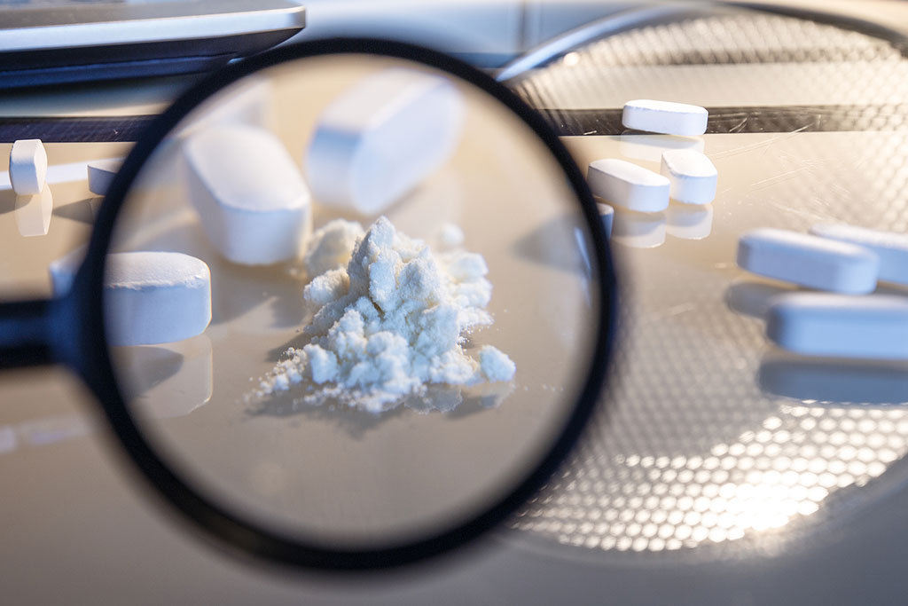 The Dangers of Illicit Percocet: A Rising Threat in the Opioid Crisis