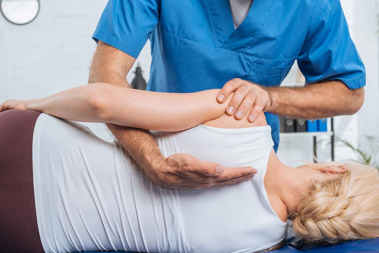 Alternative Treatment for Pain Management: Latest Techniques