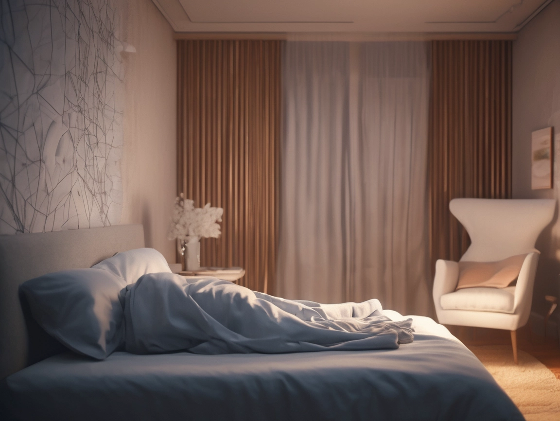 Non-Opiate Solutions for Chronic Pain and Sleep Challenges