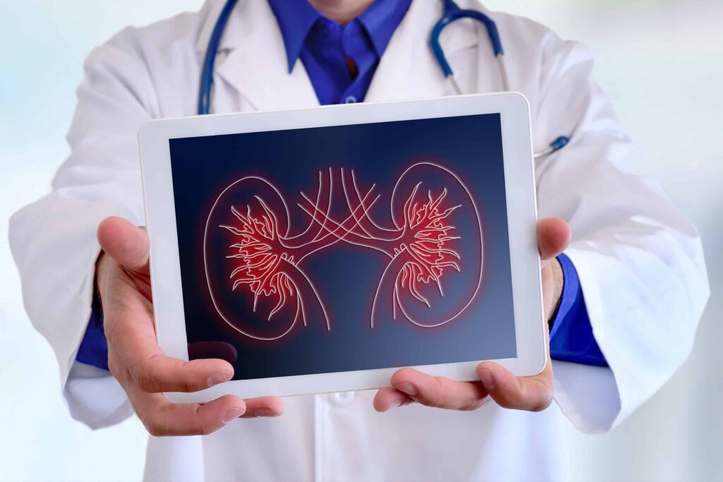 How Opioid Use Can Cause Kidney Damage: Key Facts You Need to Know