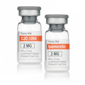 Cjc1295 and Ipa Stack Vial - Magnus 10MG