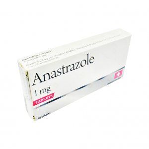 Arimidex S - Swiss Remedies 1MG
