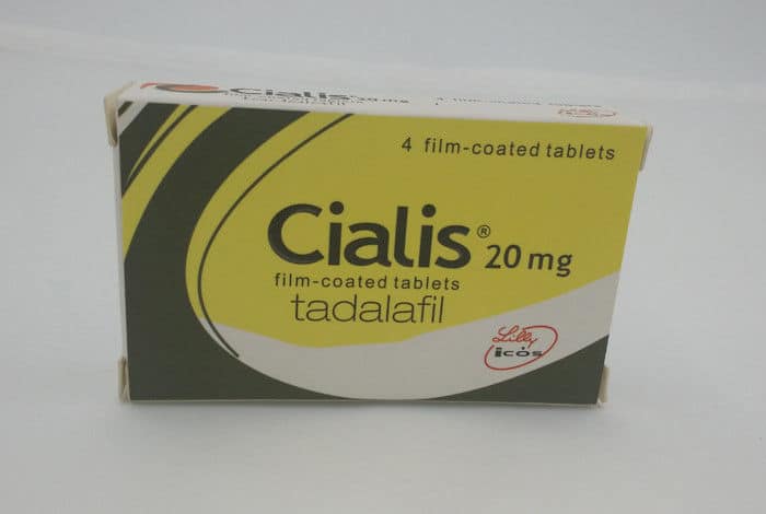  Tadalafil  5 Mg