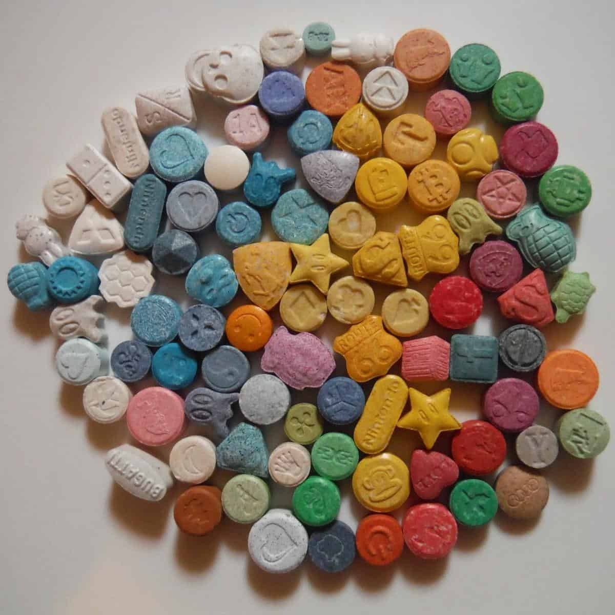 Methamphetamine