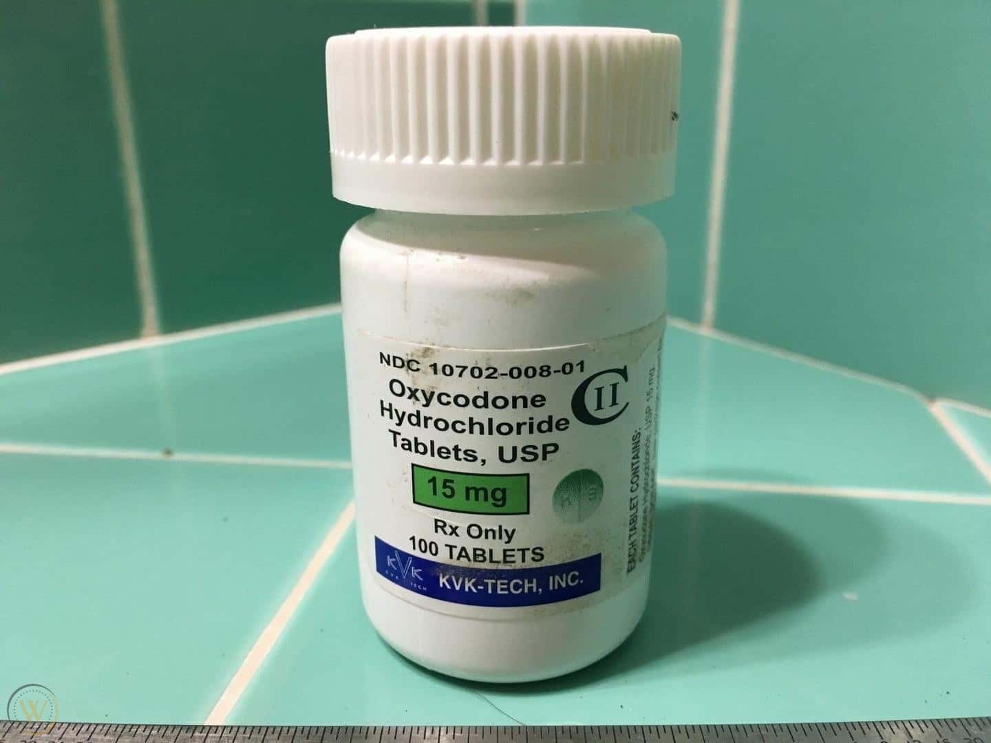 Roxicodone  15MG