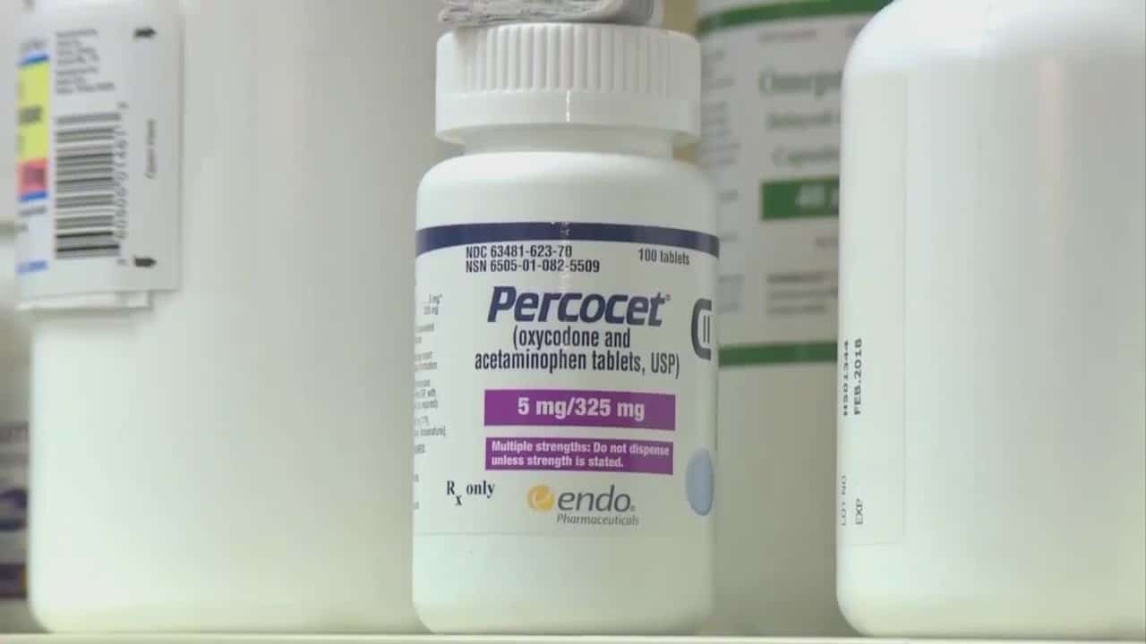 Acetaminophen 5MG
