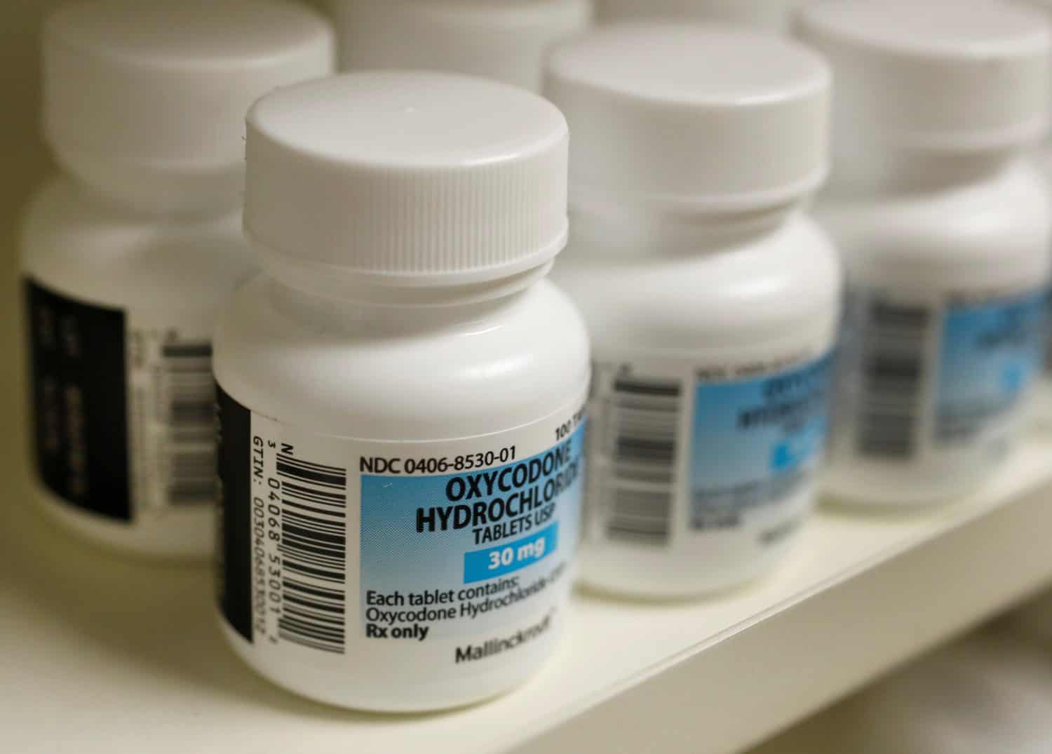 Roxicodone 30MG