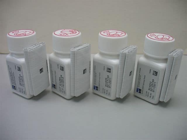 CONCERTA 27MG (Methylphenidate) pharmaceutical product
