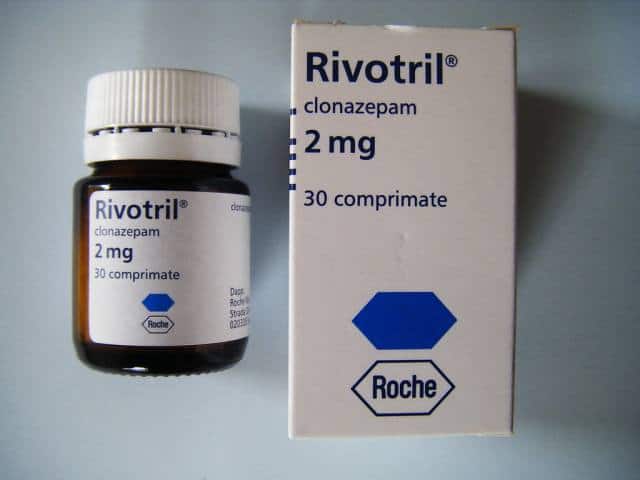 Rivotril Online the Ultimate Solution for Epilep