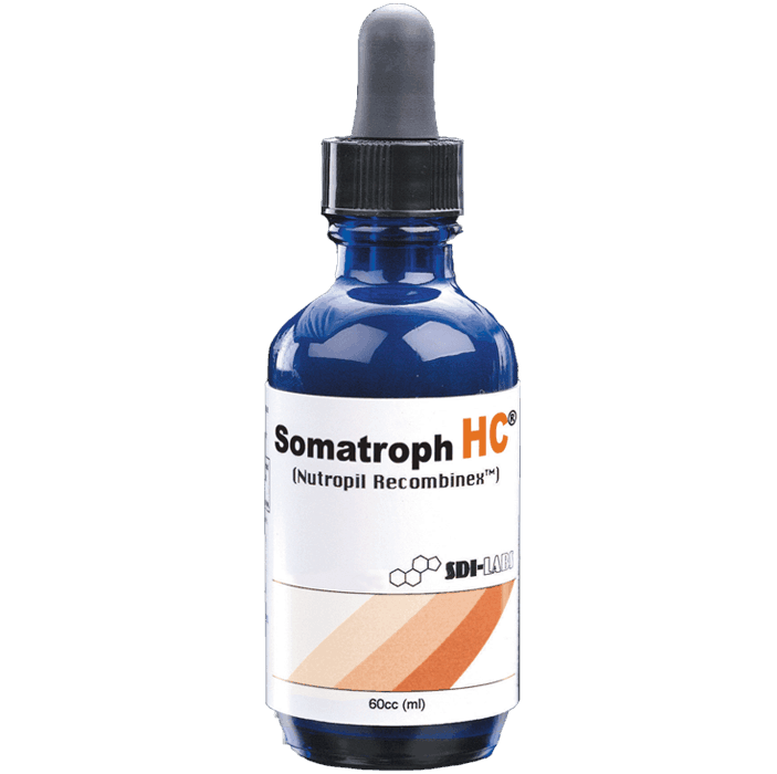 Somatroph Hc