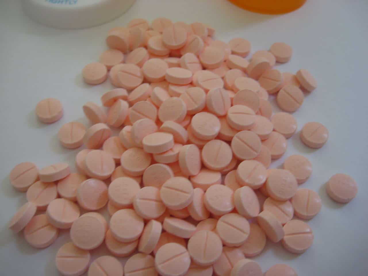 Benzphetamine 50MG