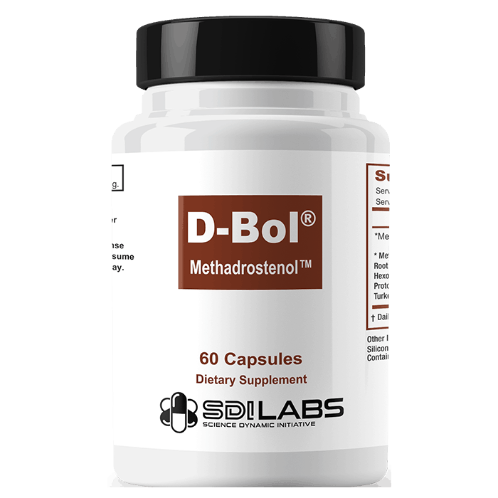 Methadrostenol