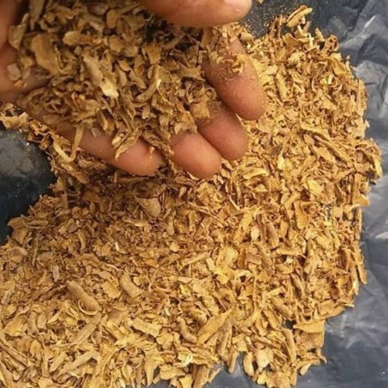 Iboga Rootbarks Shavings Tabernanth
