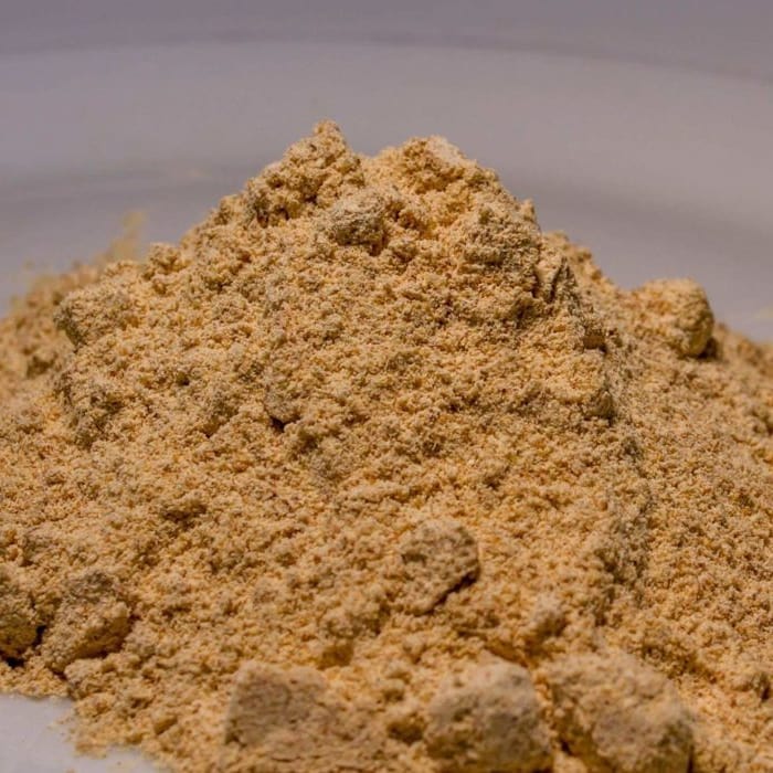 Iboga Rootbarks Powder Tabernanthe