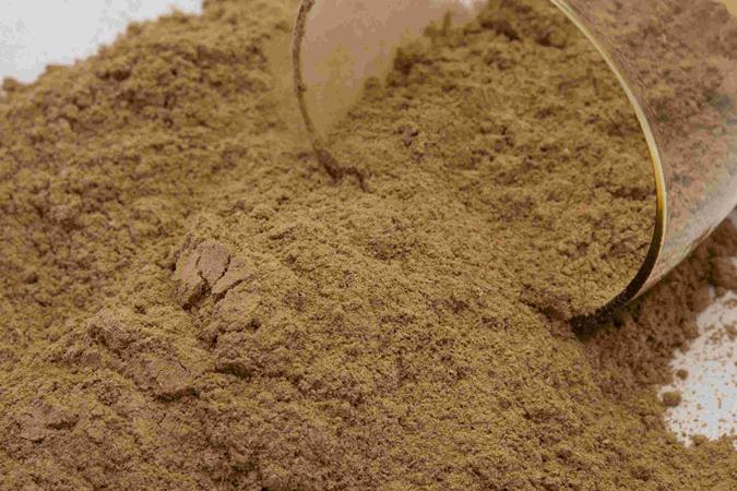 Iboga Ta Extract Ibogaine Supplement