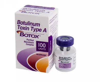 Botulinum Toxin Peptide