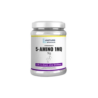 5-amino-1mq Peptide  - product packaging