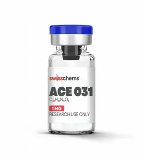 Ace-031 Online Peptide